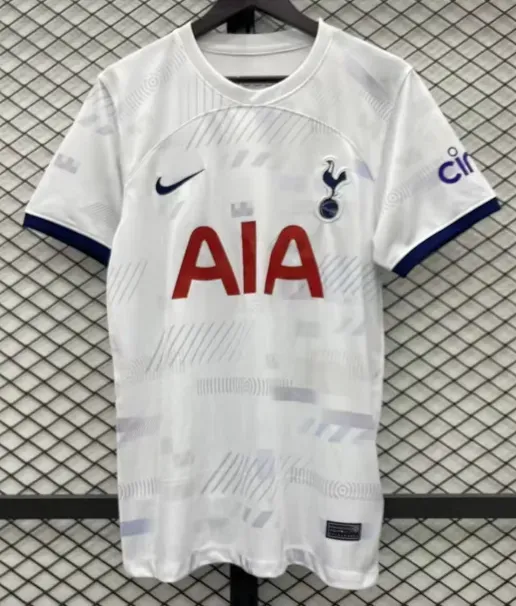 23/24 Tottenham Hotspur Home Kit