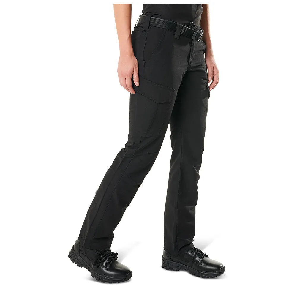 64419-019 PANTALON FAST-TAC CARGO PARA DAMA NEGRO MARCA TACTICAL