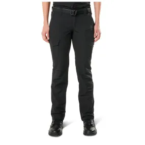 64419-019 PANTALON FAST-TAC CARGO PARA DAMA NEGRO MARCA TACTICAL