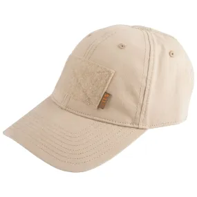 89406-055 GORRA FLAG BEARER KHAKI MARCA 5.11