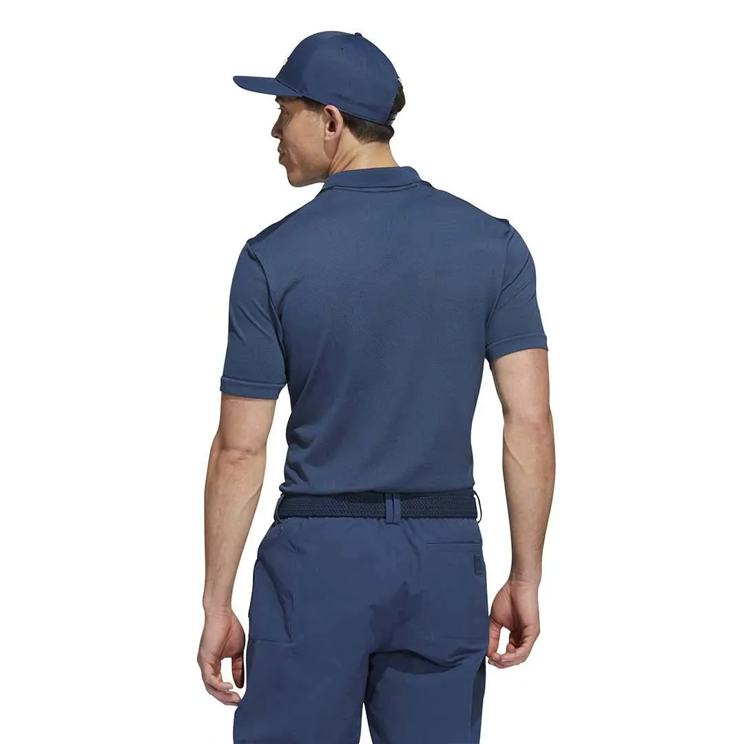 adidas - Men's Go-To Seamless Polo (HF6496)