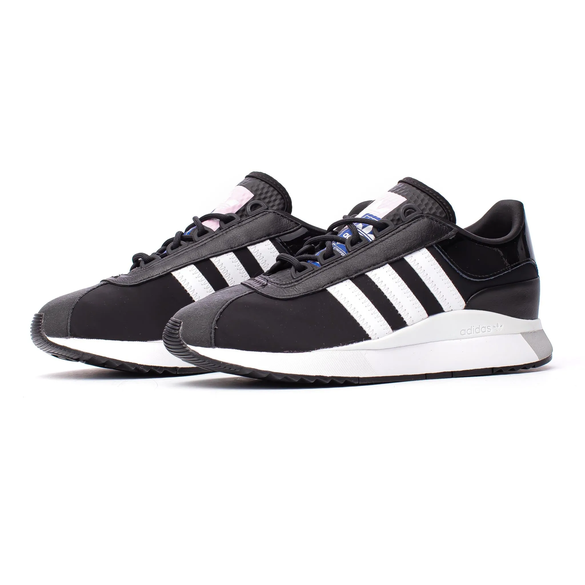 ADIDAS SL Andridge Black