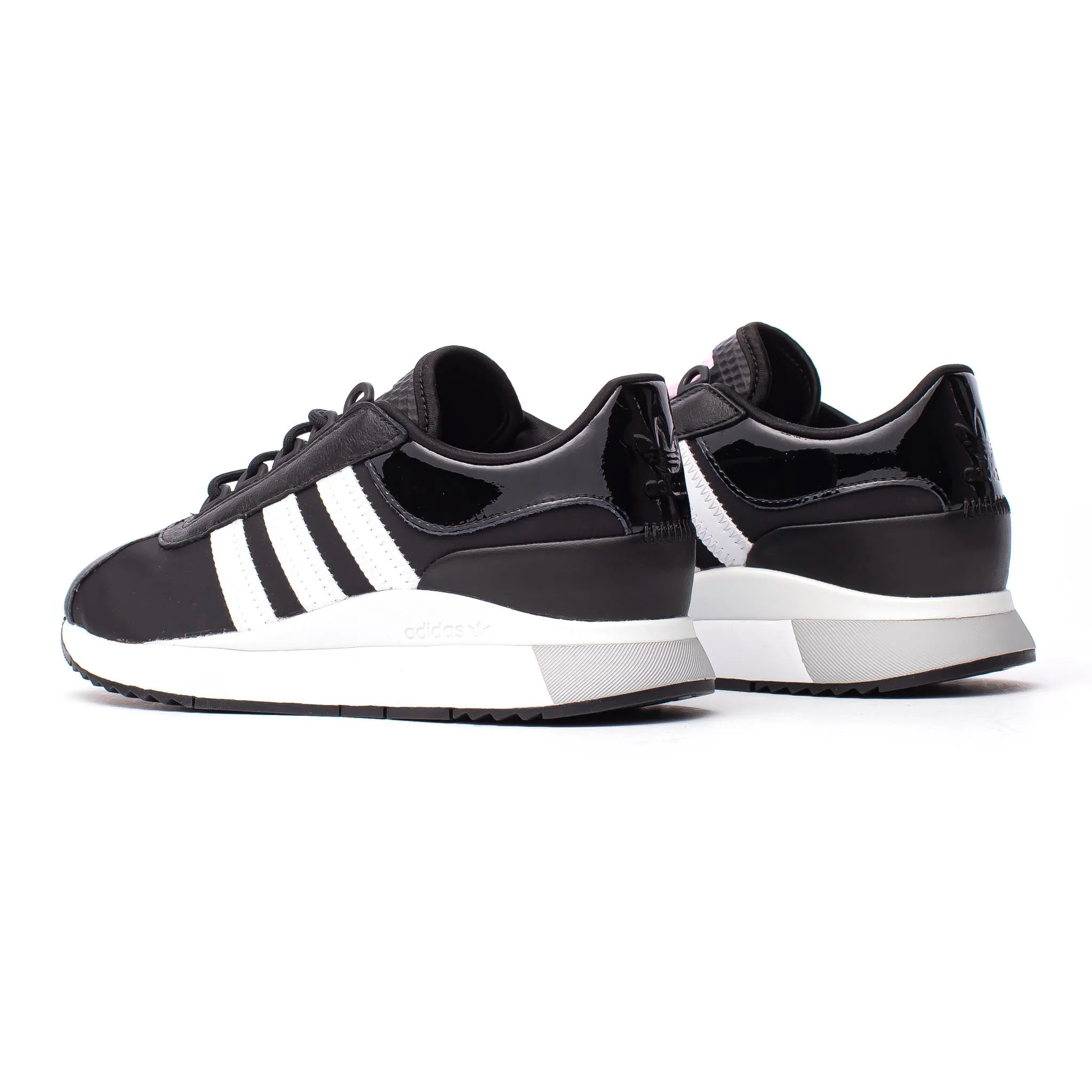 ADIDAS SL Andridge Black