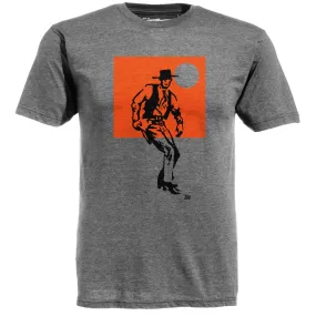 Ames Bros Duel T-Shirt