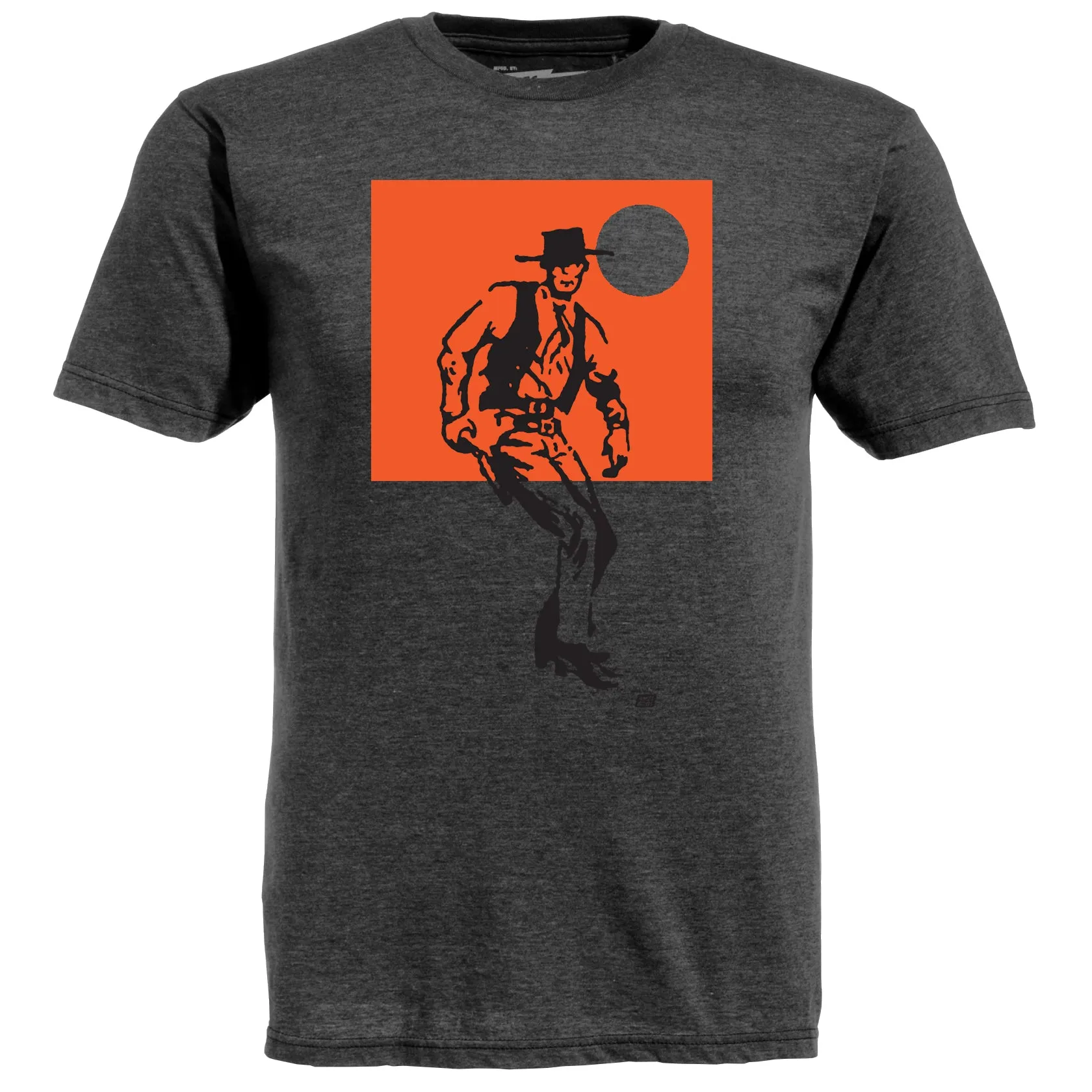 Ames Bros Duel T-Shirt