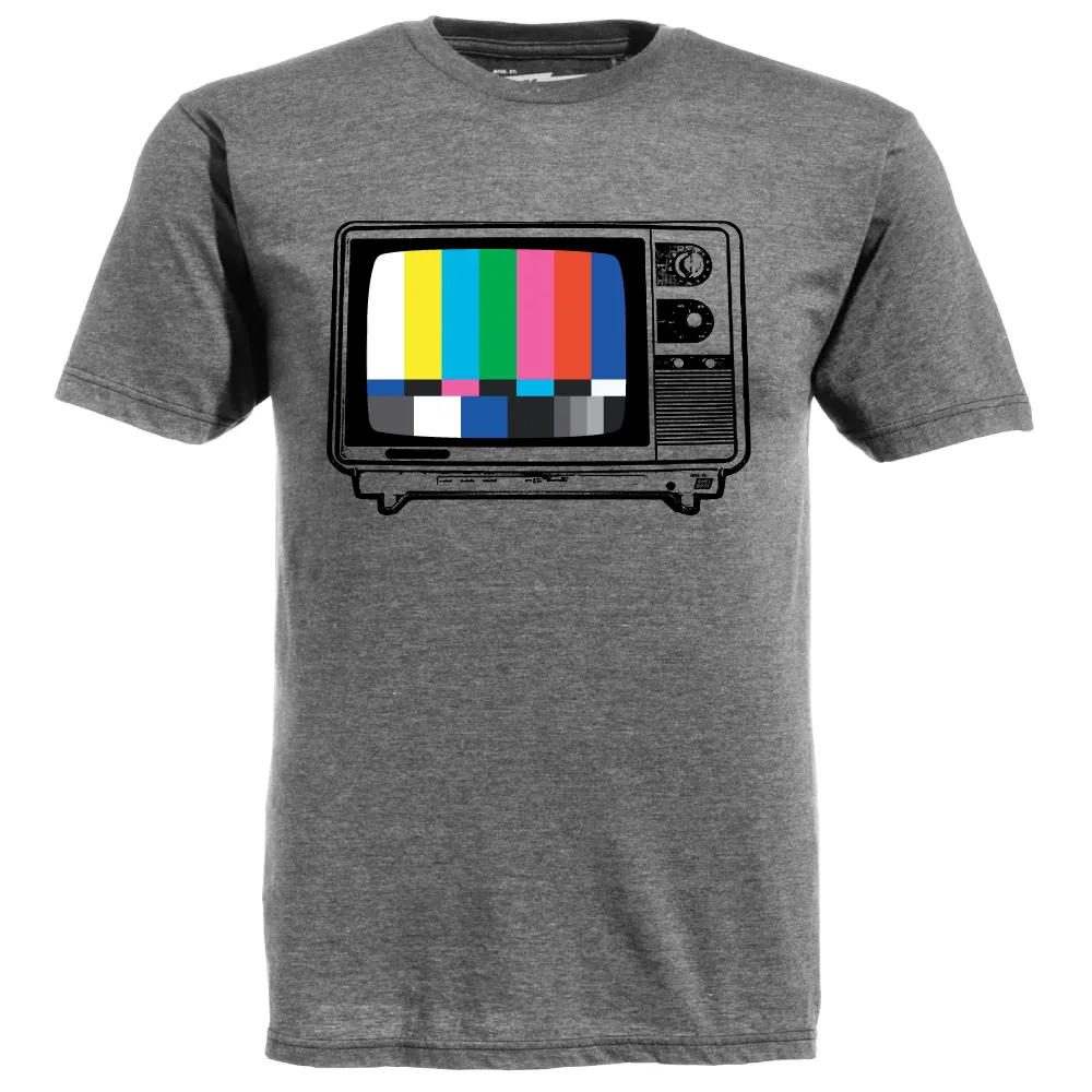 Ames Bros Off Air T-Shirt