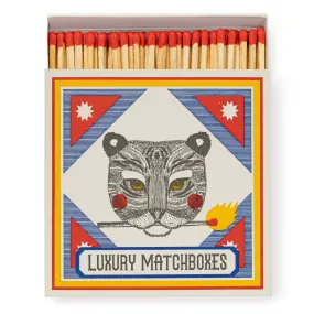 Archivist Gallery :: Ariane Tiger Matchbox