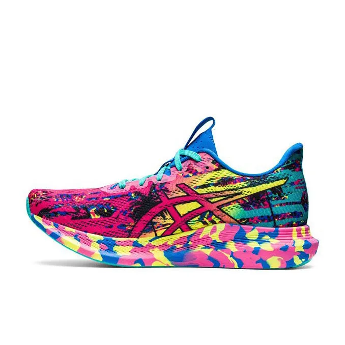 Asics Noosa Tri 14 Women Pink Glo Black   