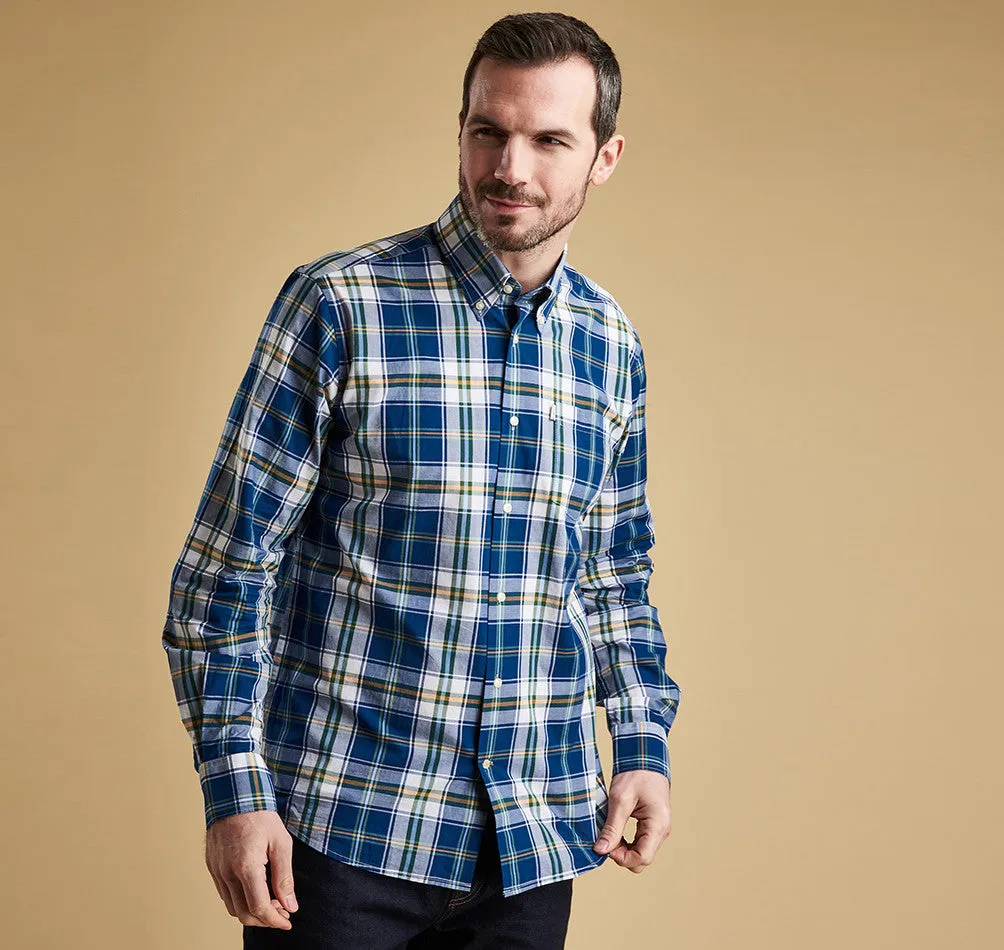 Barbour Highland 4 Shirt