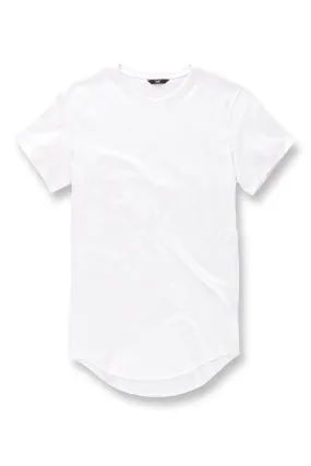 Big Men's Scallop T-Shirt