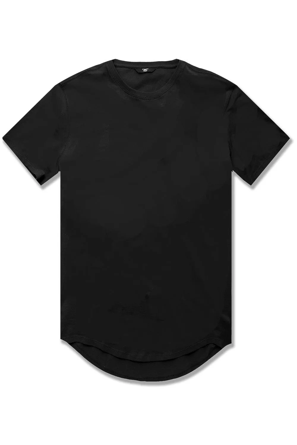 Big Men's Scallop T-Shirt