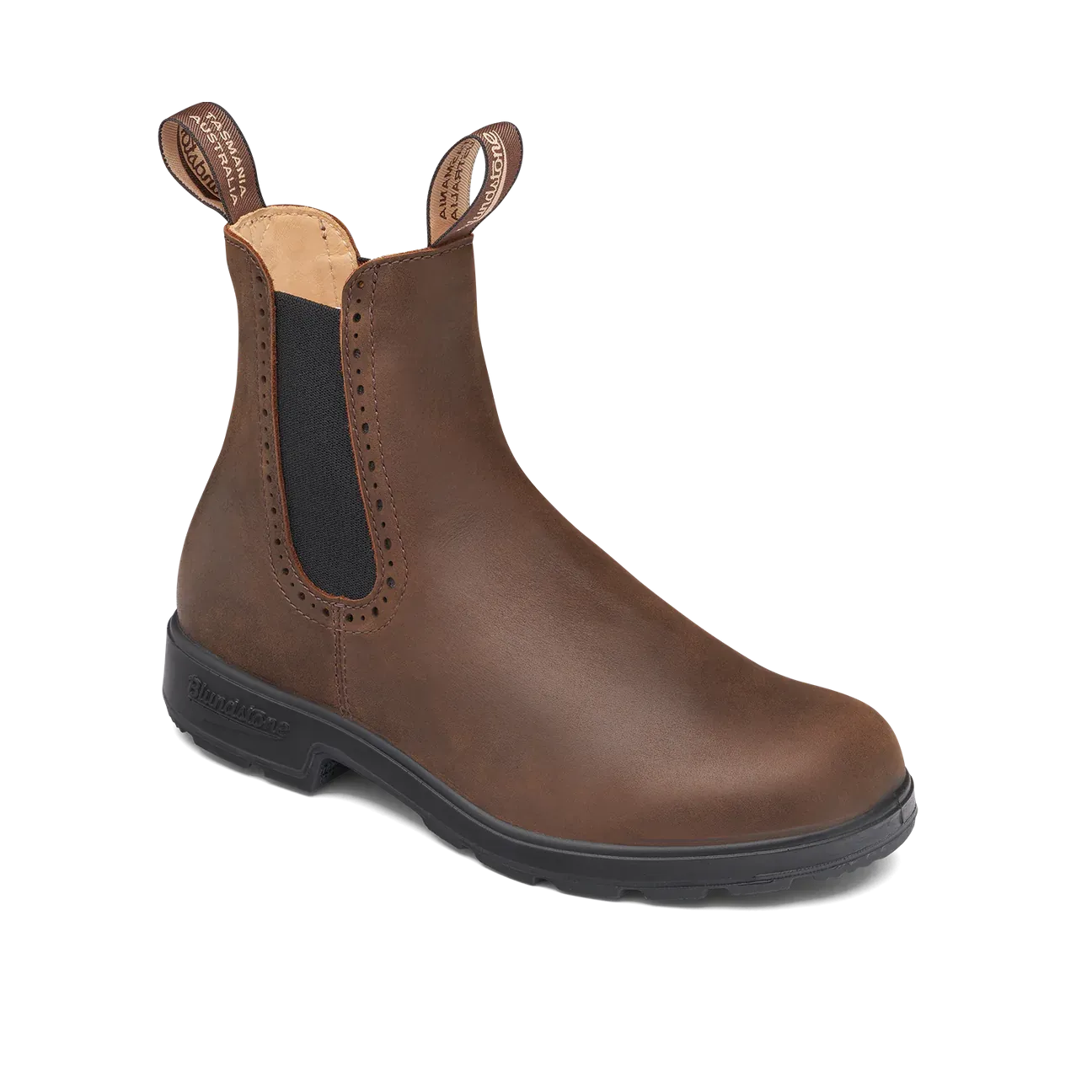 Blundstone - 2151 Original Women's Hi Top Antique Brown