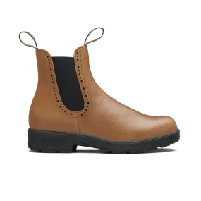 Blundstone 2215 - Women's Series Hi Top Camel