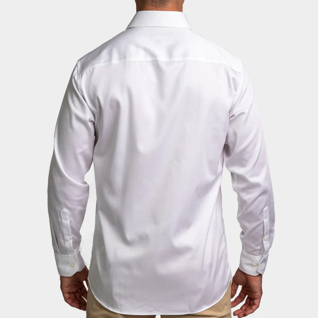 Camisa De Vestir Para Hombre