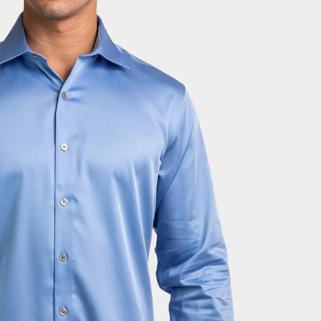 Camisa De Vestir Para Hombre