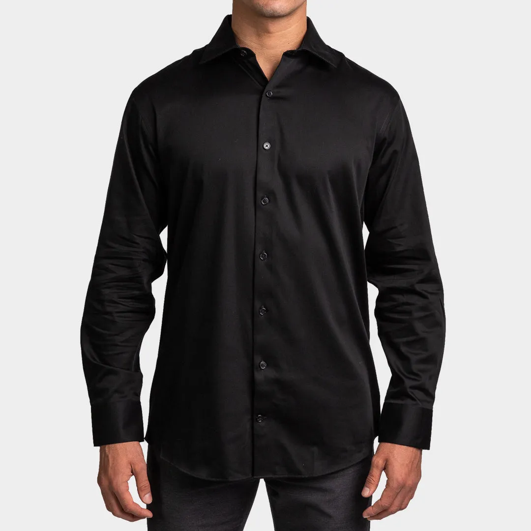 Camisa De Vestir Para Hombre