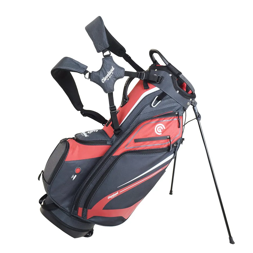 Cleveland Golf Lightweight Stand Bag