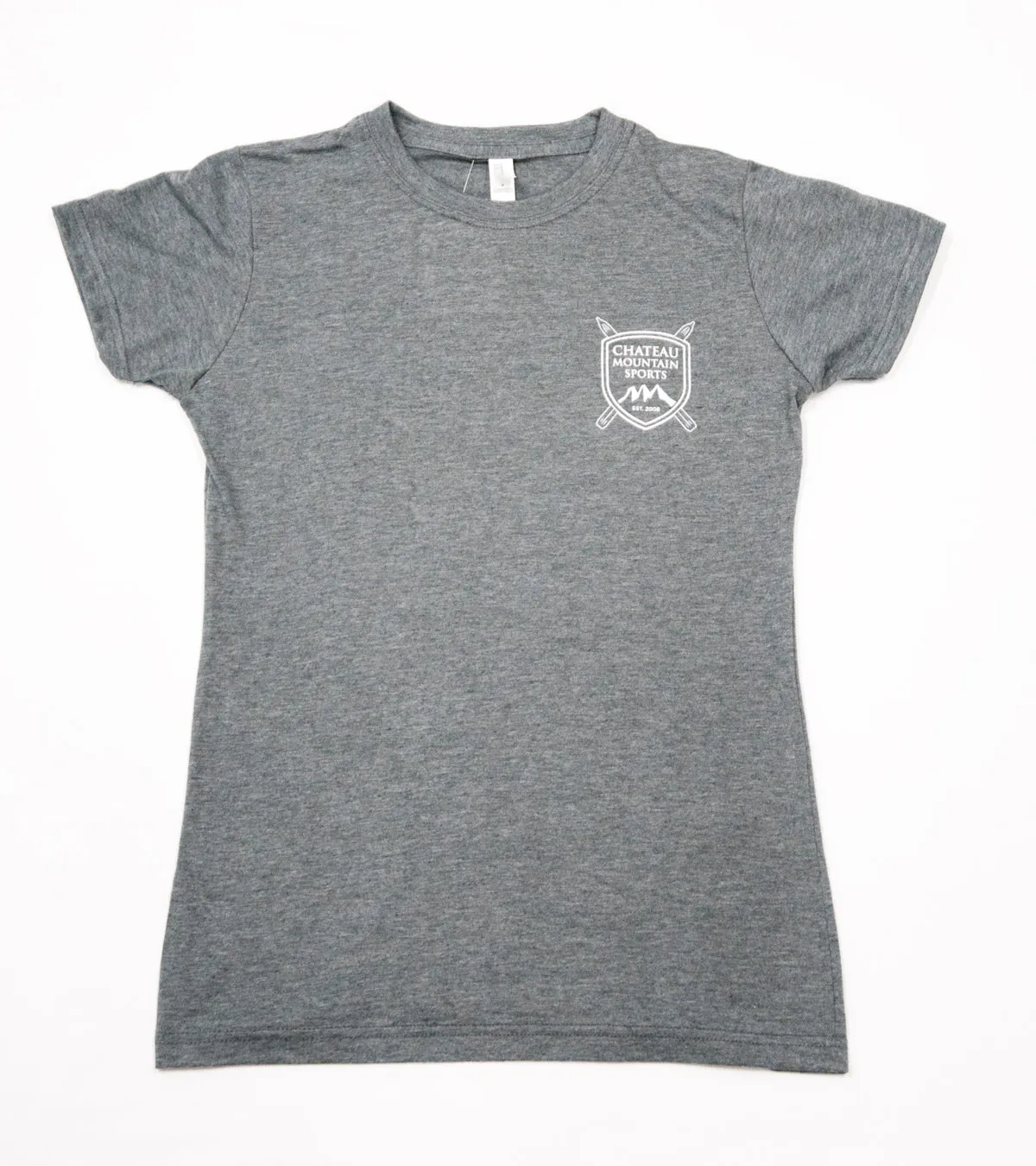 CMS Logo Tee Women's