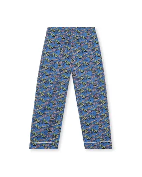 Erratic Pajama Bottom - Multi