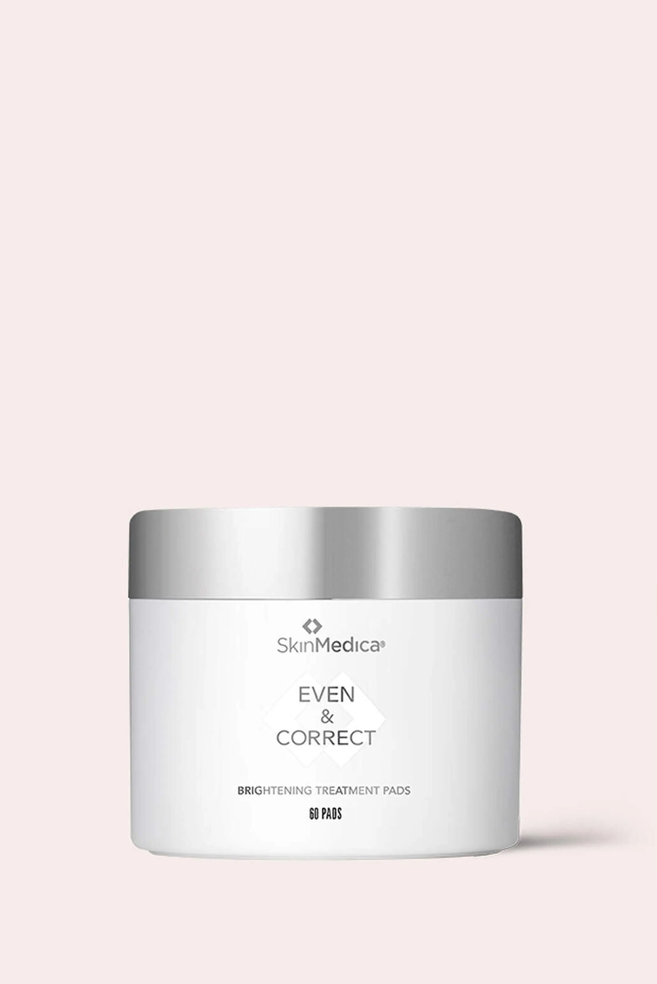 Even & Correct Brightening Treatment Pads