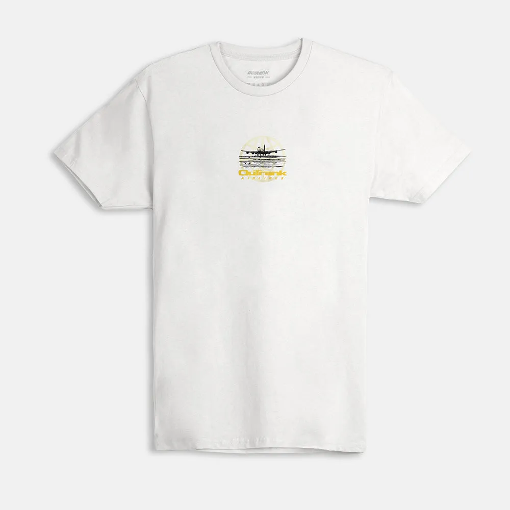 First Class Only T-Shirt