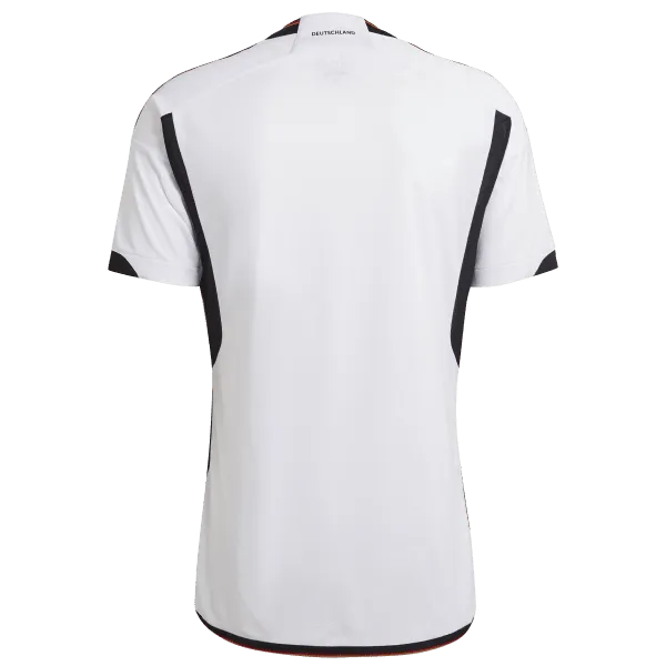 Germany National Adults Home Jersey