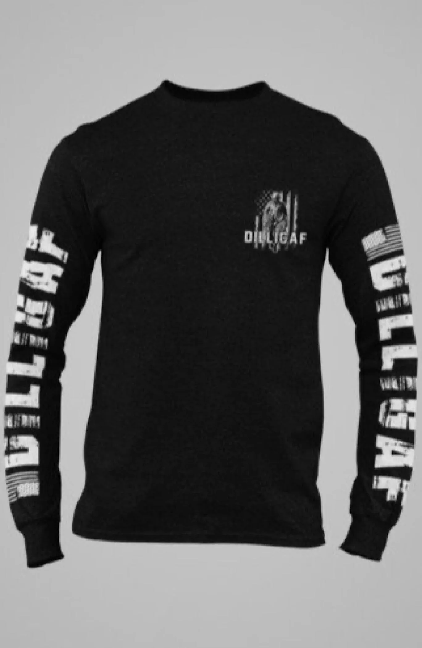 Home of the Brave Longsleeve