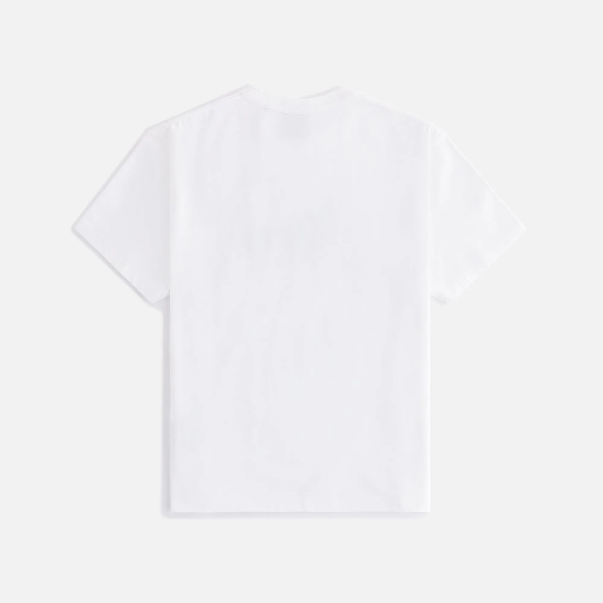 Kith Women Mott New York Tee II - White