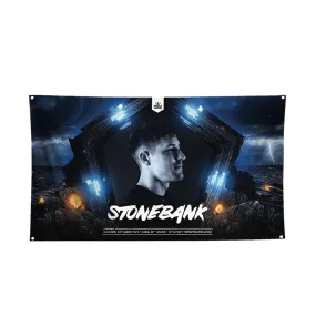 Knockout 2018 Flag x Stonebank