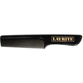 Layrite Pocket Comb