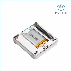 M5GO/FIRE Battery Bottom