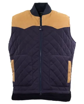 Men’s Aiden Vest