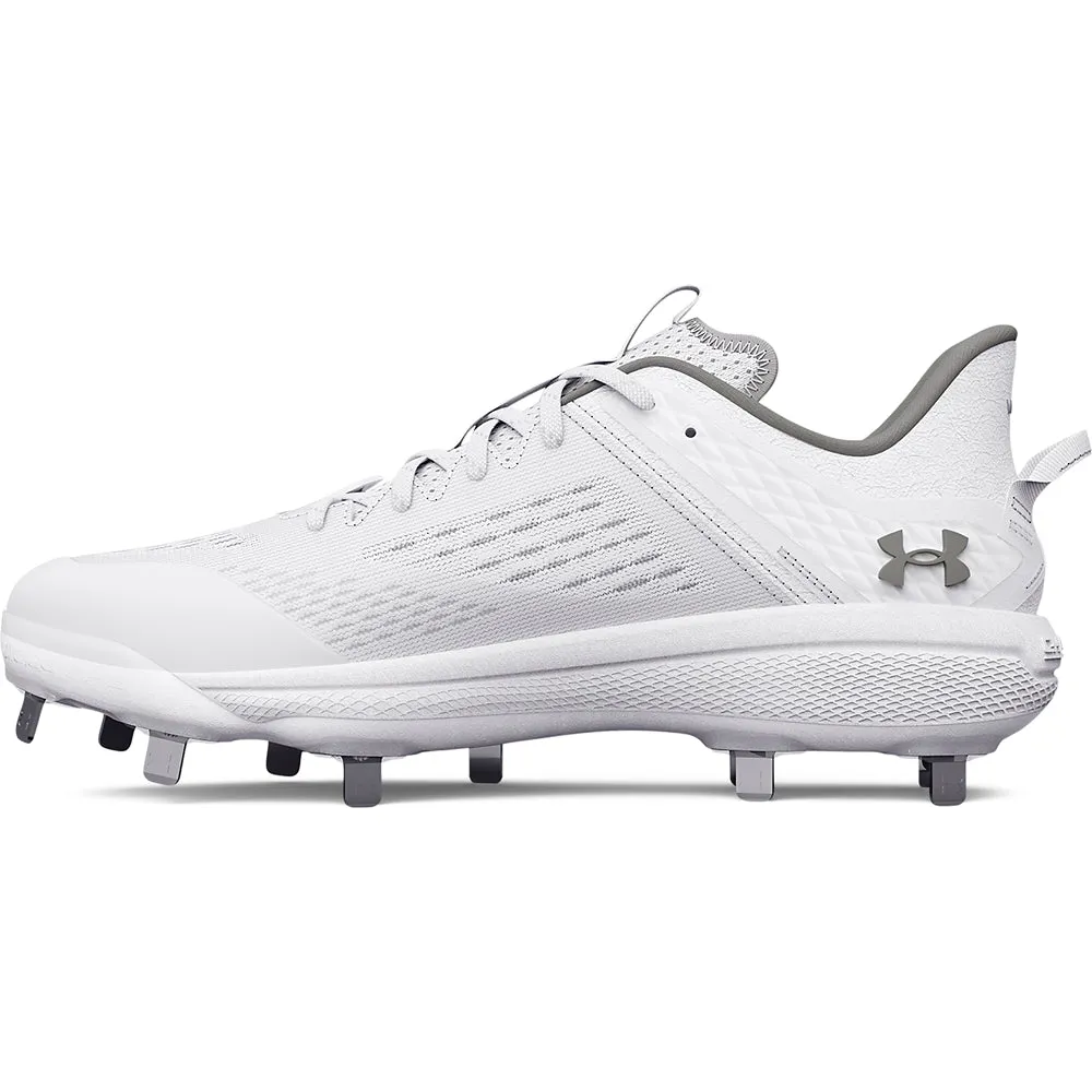 Men's Under Armour Yard Low MT Baseball Cleats