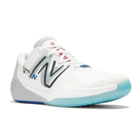 New Balance Men's FuelCell 996v5 Pickleball White