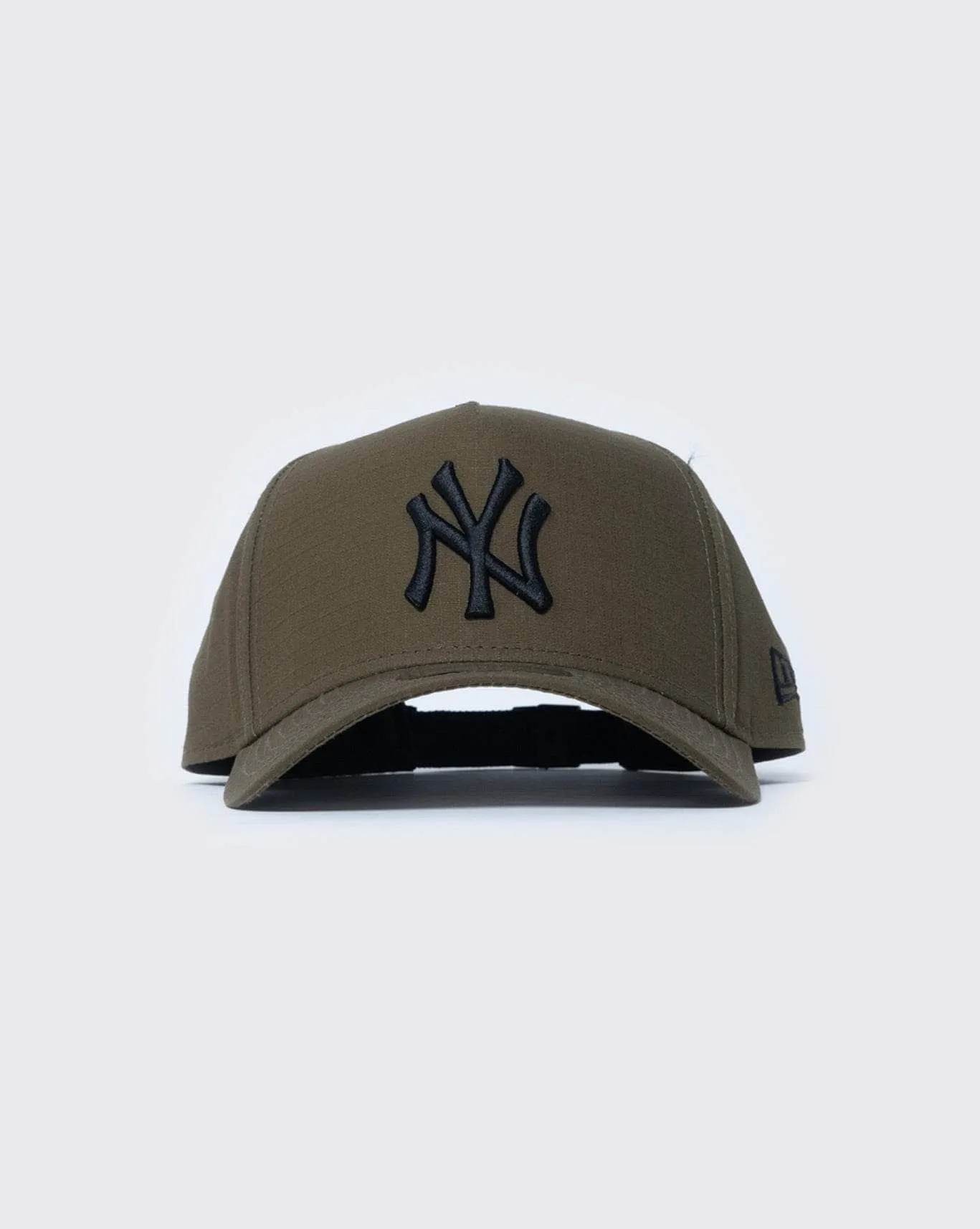 new era 940 Aframe new york yankees ripstop