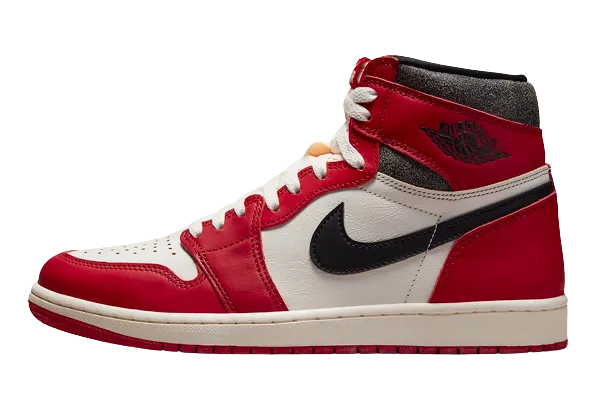 Nike Air Jordan 1 Retro High OG Chicago Lost and Found Men's