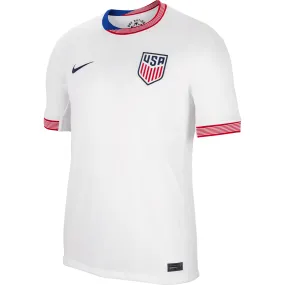 Nike USMNT 2024 Stadium Home Jersey