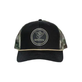 Official 6 Trucker