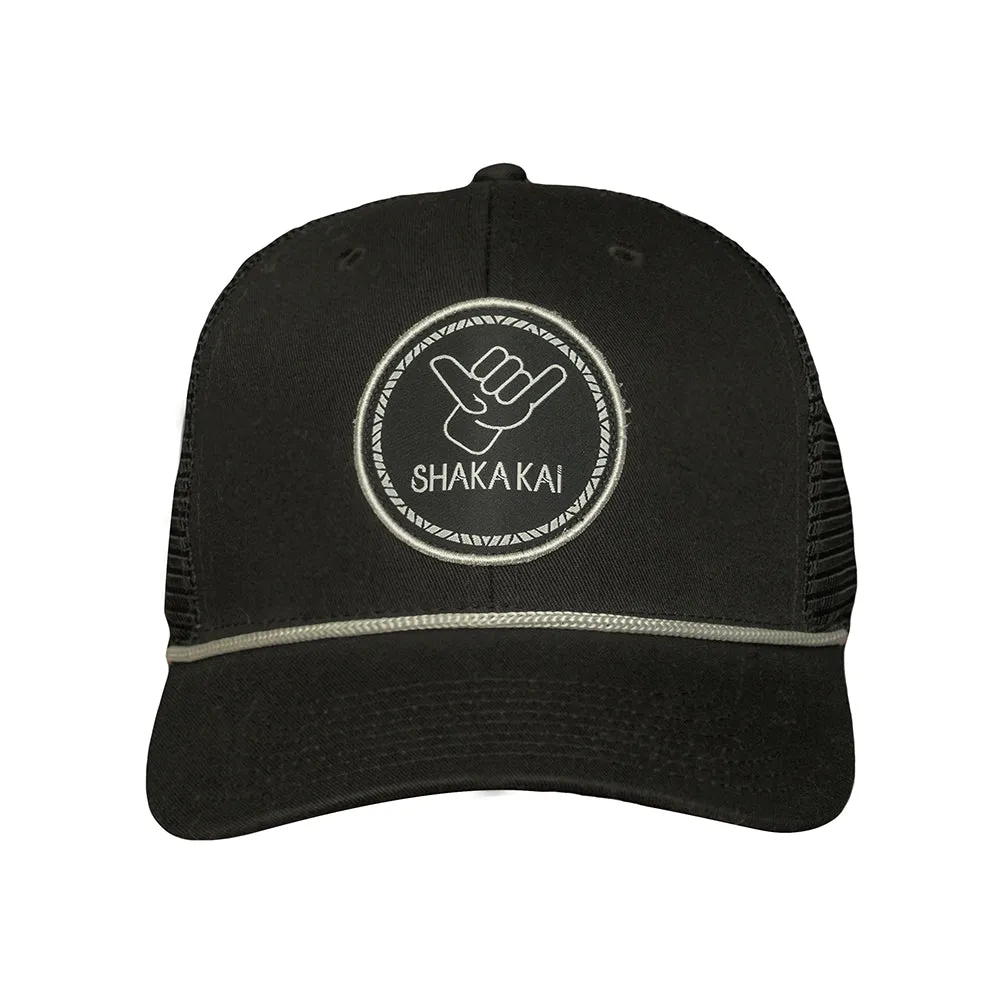 Official 6 Trucker