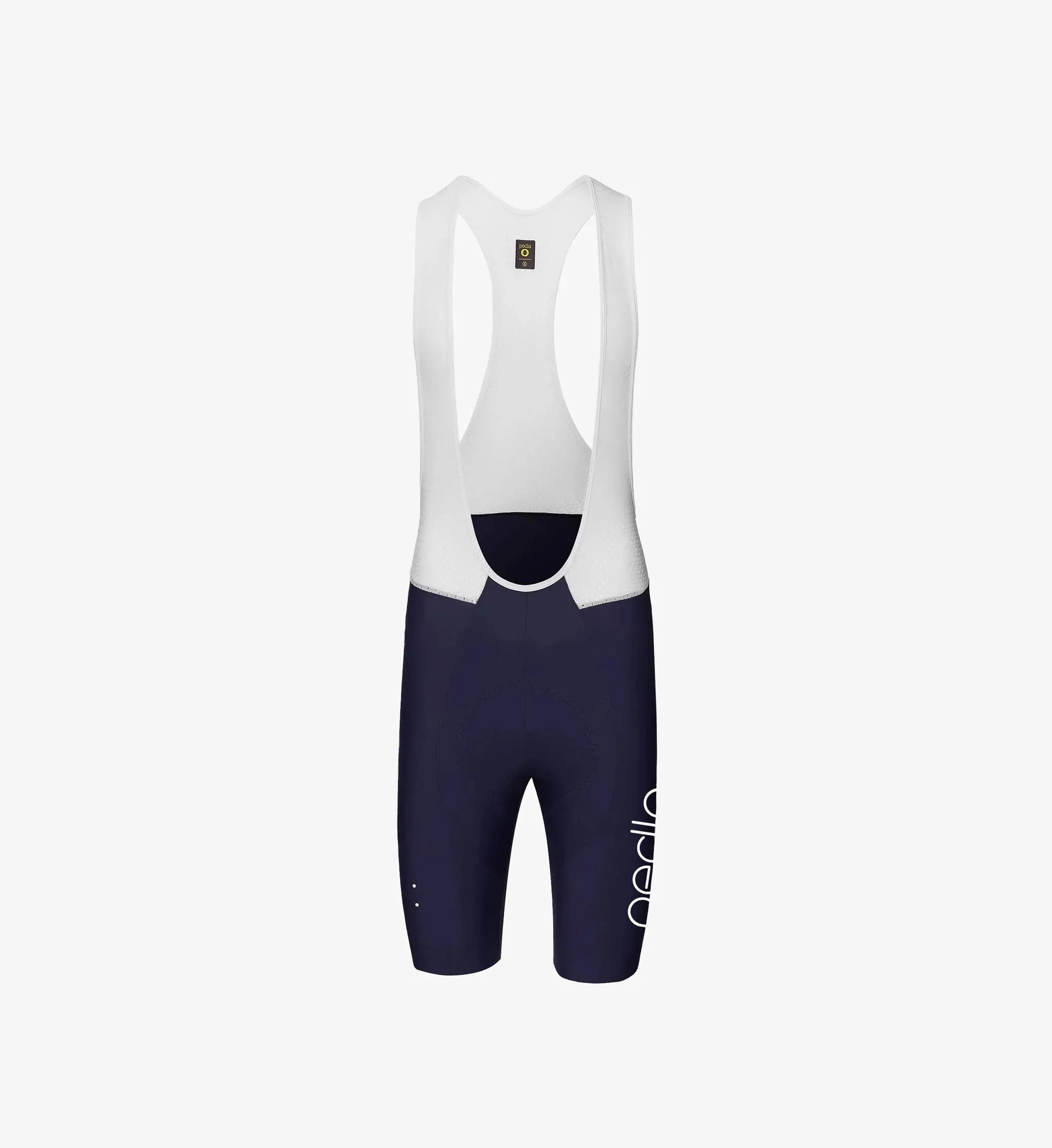 Pedla Men's TEAM SuperFIT G  Bib Short