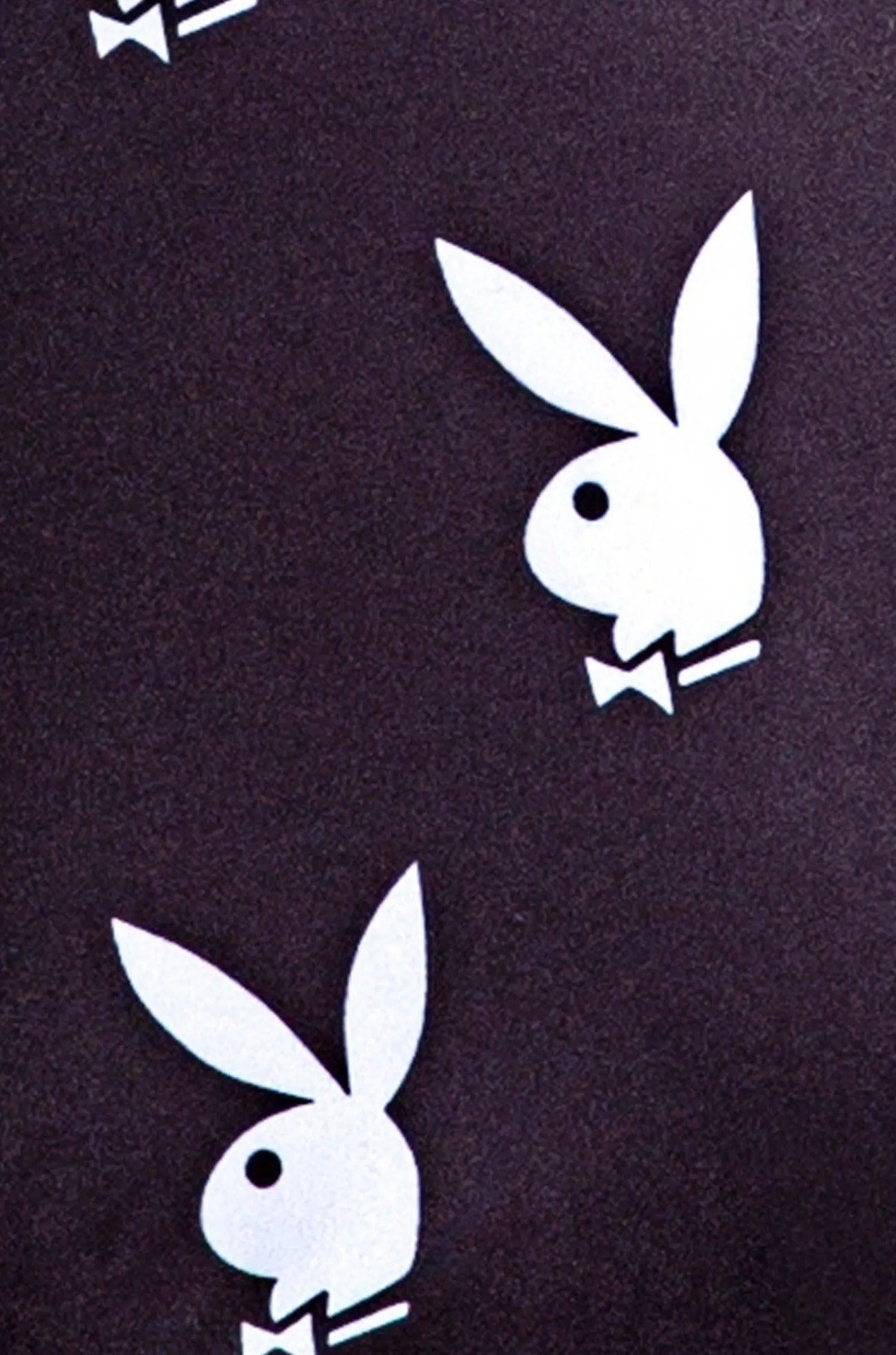 Playboy Slumber Bunny Romper