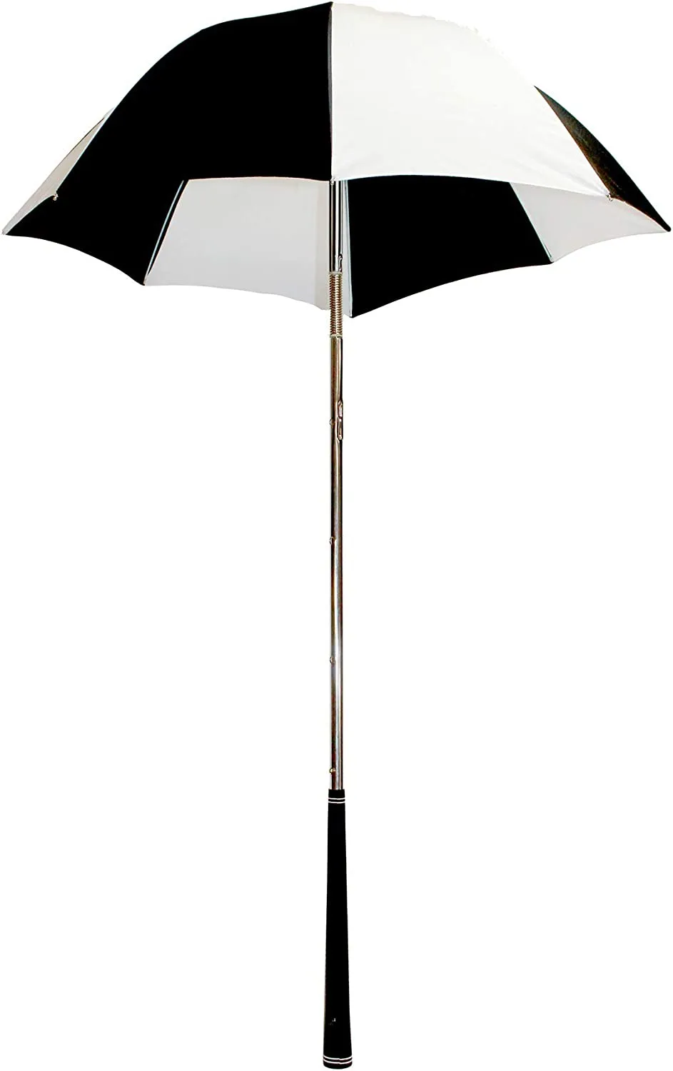 Rain Caddy Golf Bag Umbrella