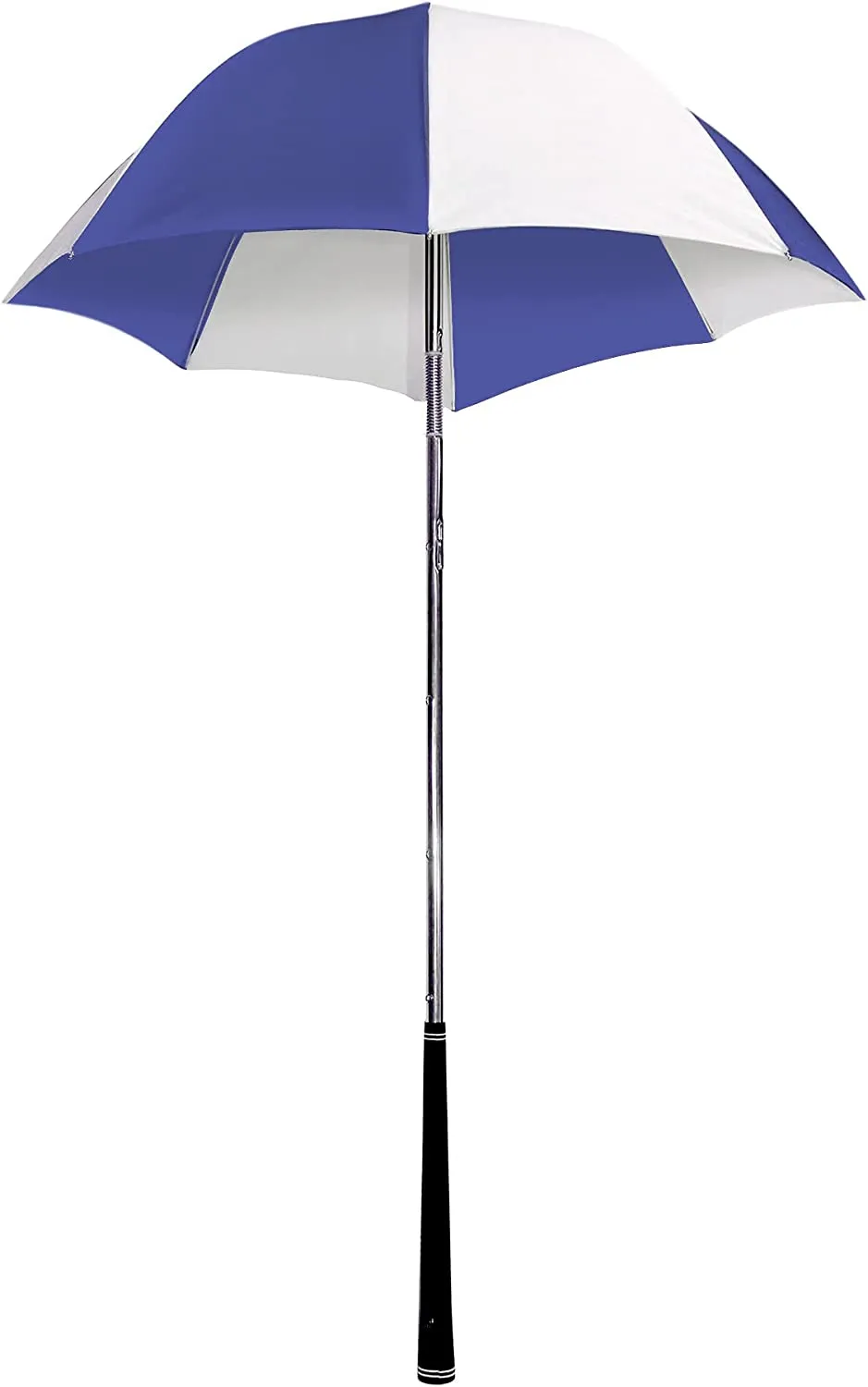 Rain Caddy Golf Bag Umbrella