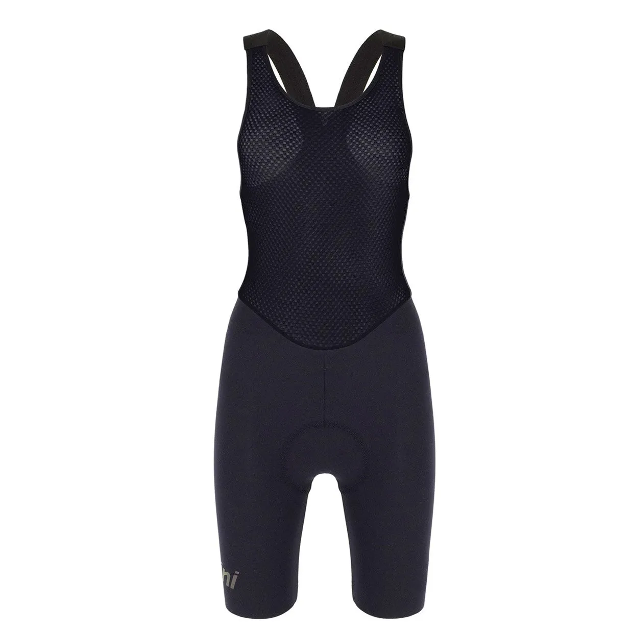 Santini Women's Unico Bib Shorts