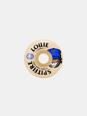 Spitfire Formula Four 99D Burn Squad Classic Wheels - Louie Lopez