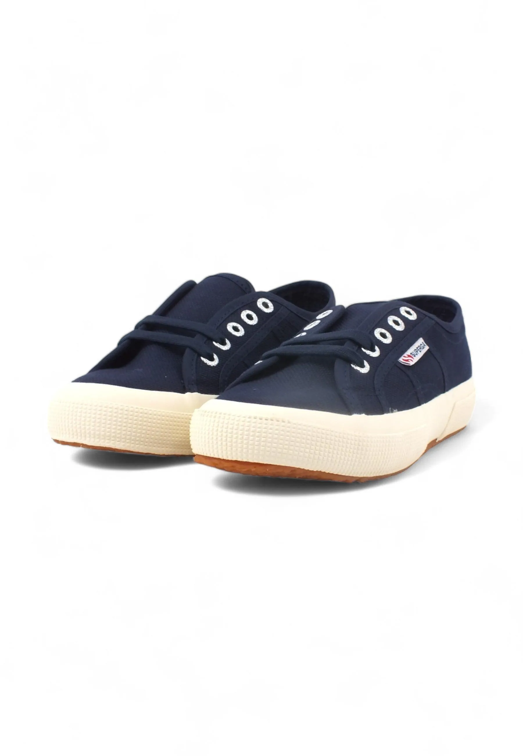 SUPERGA 2750 Cotu Classic Sneaker Donna Navy S000010