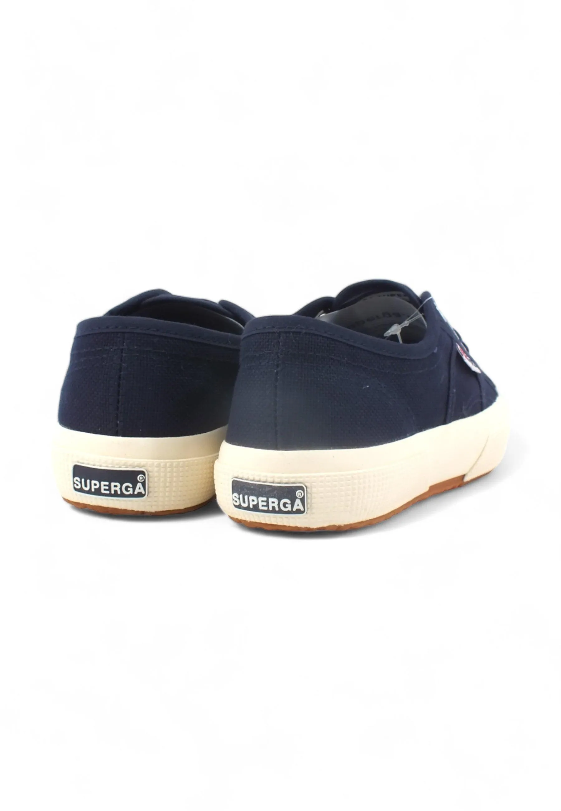 SUPERGA 2750 Cotu Classic Sneaker Donna Navy S000010