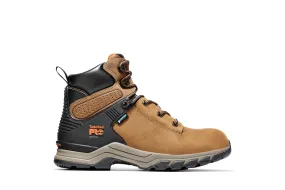 Timberland Pro Hypercharge 6-inch Soft Toe Work Boots