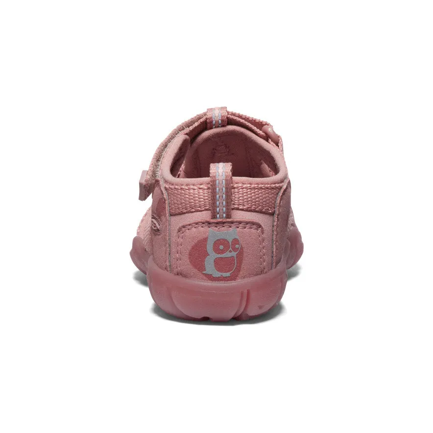 Toddlers' Seacamp II CNX Sandal x namuk  |  Dark Rose