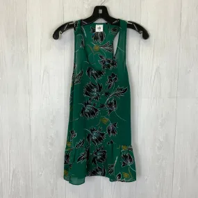 Top Sleeveless By Cabi  Size: Xs